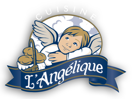 Gluten-free Cuisine l’Angélique